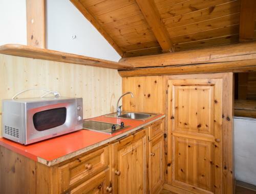 Apartamento Appartamenti Alba