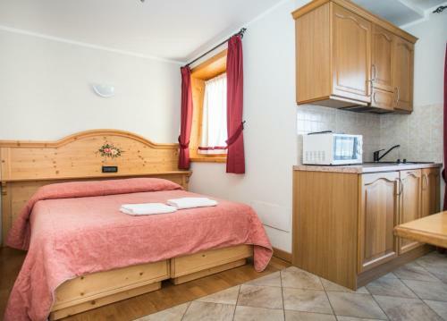 Apartamento Appartamenti Alba