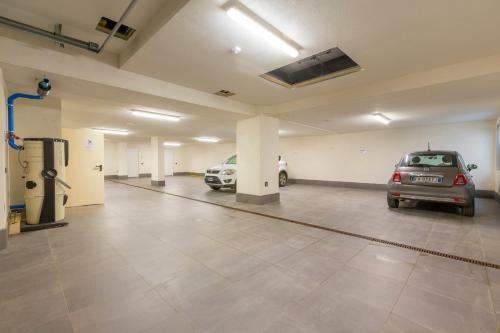 Apartamento Casa Giardino