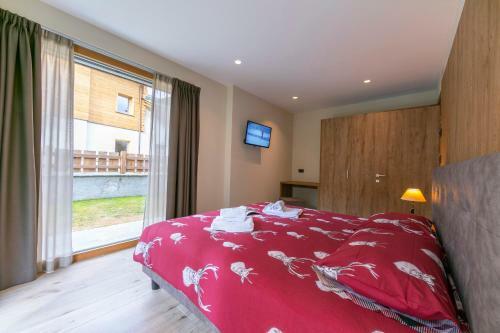 Apartamento Casa Giardino