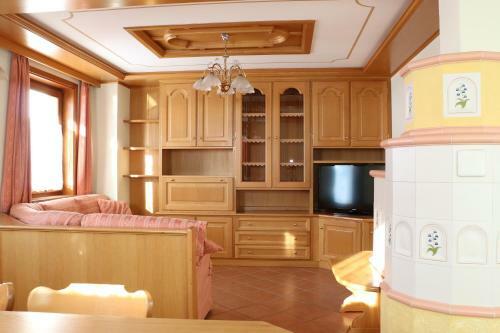 Apartamento Casa Tiziano