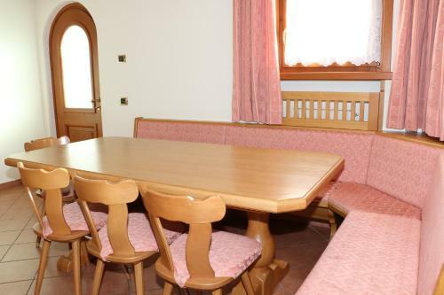 Apartamento Casa Tiziano