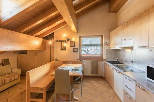 Apartamento Zenith - Casa Azzurra-mansarda