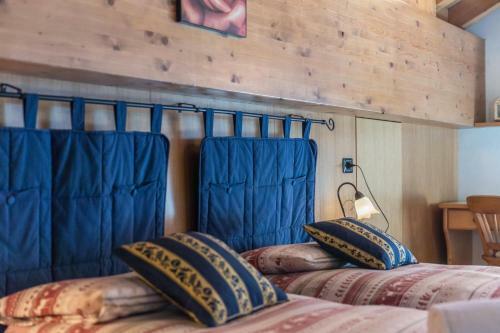 Apartamento Nadir - Casa Azzurra