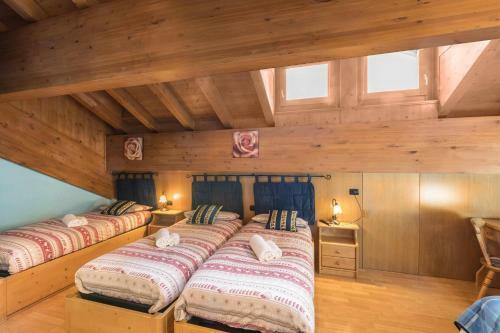 Apartamento Nadir - Casa Azzurra