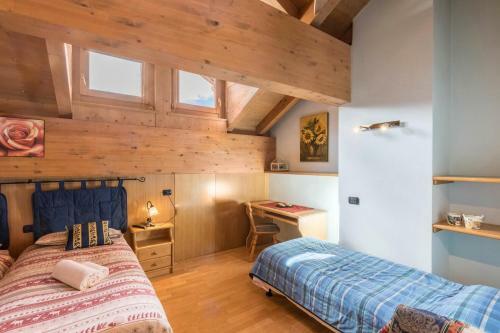 Apartamento Nadir - Casa Azzurra