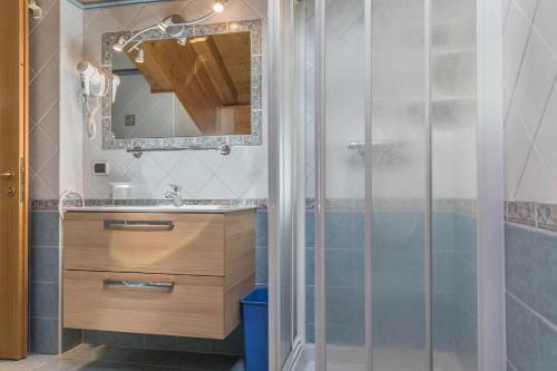 Apartamento Nadir - Casa Azzurra