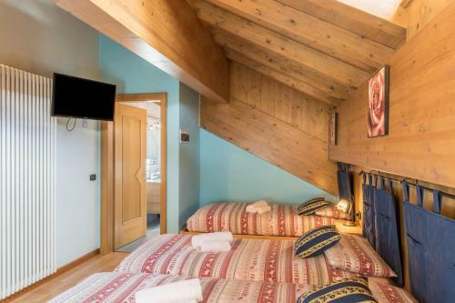 Apartamento Nadir - Casa Azzurra