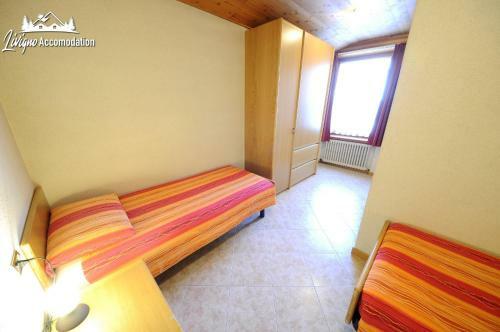 Apartamento Milhouse