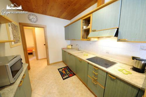 Apartamento Milhouse