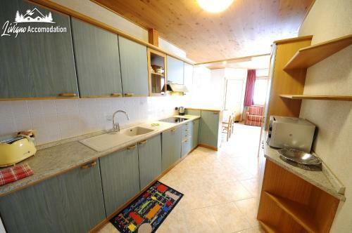 Apartamento Milhouse