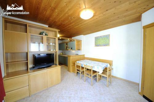Apartamento Milhouse