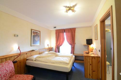 Hotel Albergo Alpenrose