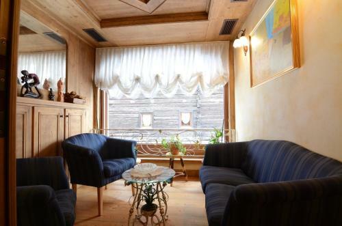 Hotel Albergo Alpenrose