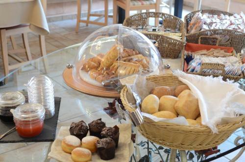 Hotel Albergo Alpenrose