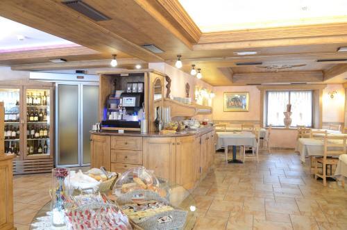 Hotel Albergo Alpenrose