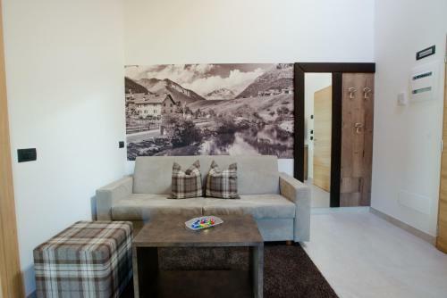 Blue Moon Apartments