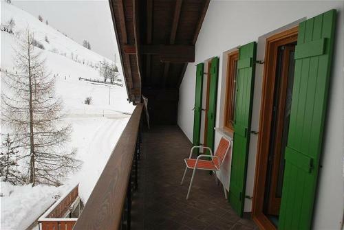 Apartamento Appartamento Trilocale Nr. 5