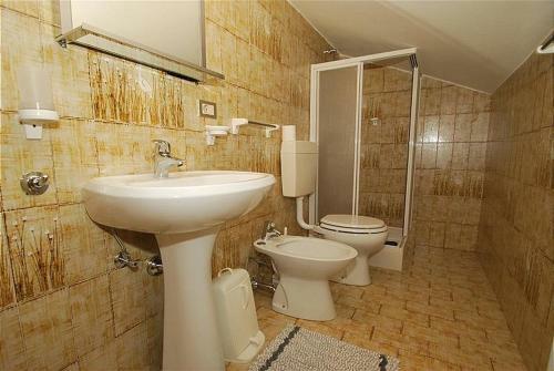 Apartamento Appartamento Trilocale Nr. 5