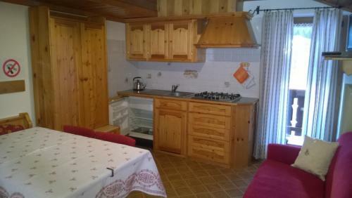 Apartamento Appartamento Trilocale Nr. 5