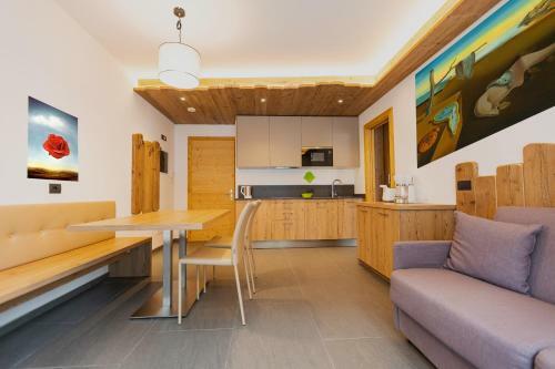 Apartamento Casa Giusto