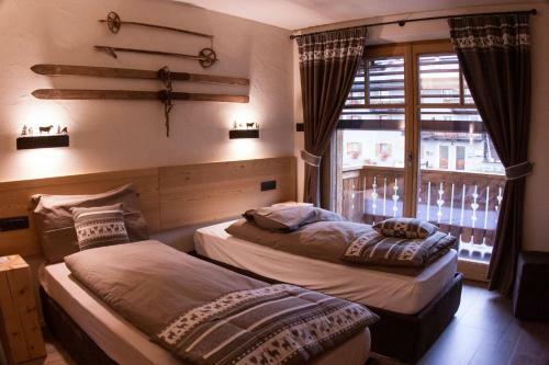 Apartamento Chalet Remi - Domin
