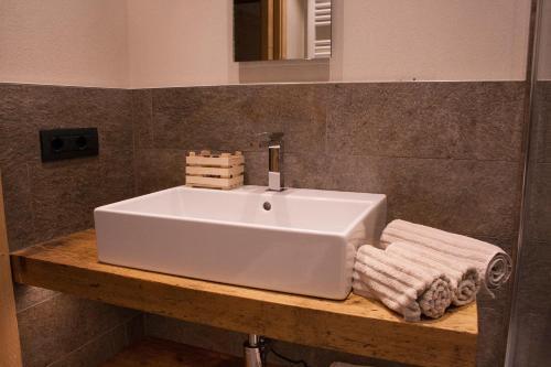 Apartamento Chalet Remi - Domin