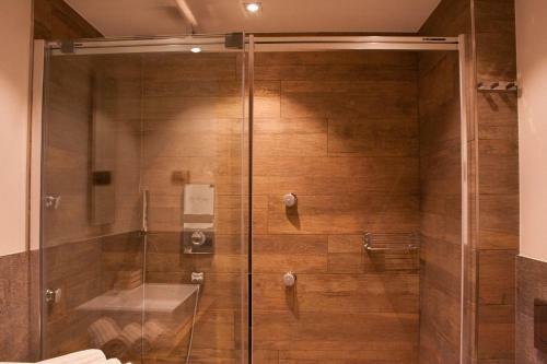 Apartamento Chalet Remi - Domin