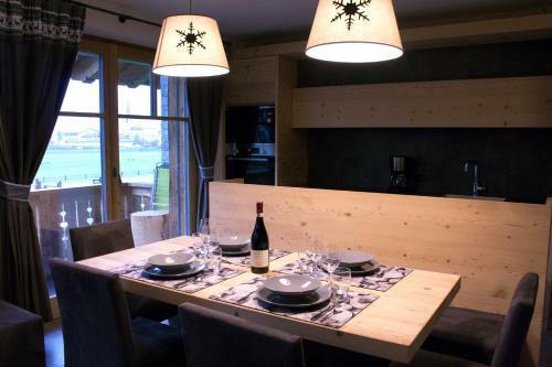 Apartamento Chalet Remi - Domin