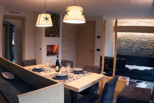 Apartamento Chalet Remi - Domin