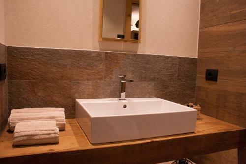 Apartamento Chalet Remi - Domin