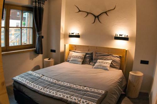 Apartamento Chalet Remi - Domin