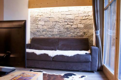 Apartamento Chalet Remi - Domin