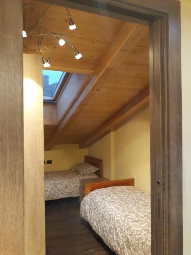 Charme Apartment Dg Stella Alpina