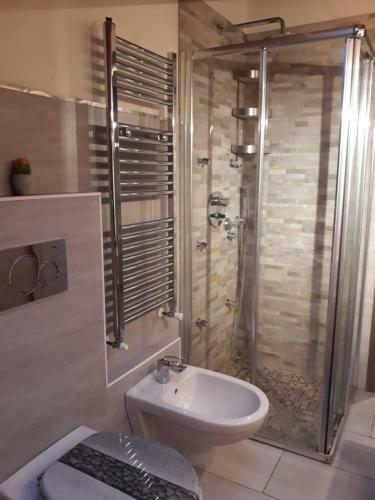 Charme Apartment Dg Stella Alpina