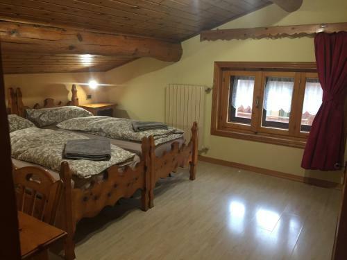 Angius Dg Apartments Livigno