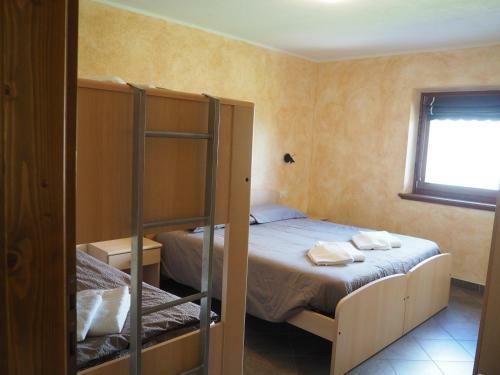 Apartamento Appartamenti Millenium