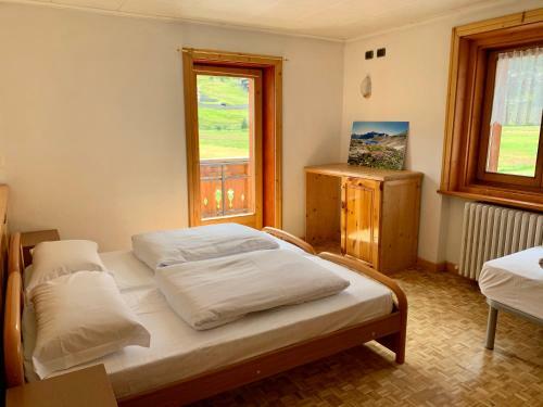 Apartamento Casa Susanna