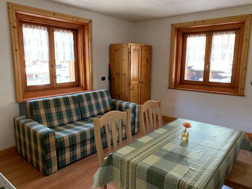 Apartamento Casa Susanna