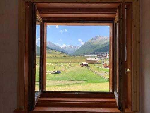 Apartamento Casa Susanna