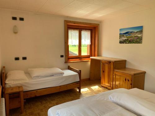 Apartamento Casa Susanna