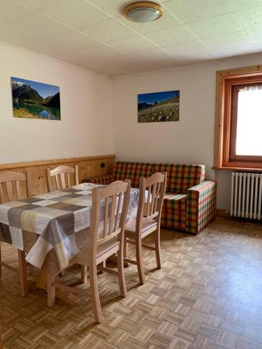 Apartamento Casa Susanna