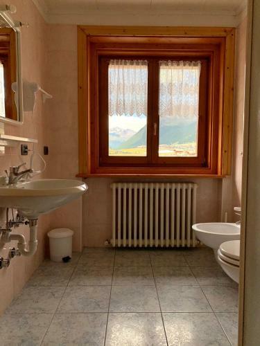 Apartamento Casa Susanna