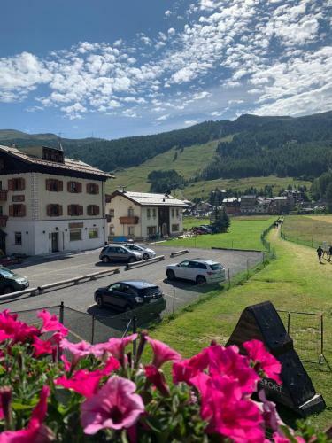 Apartamento Casa Susanna