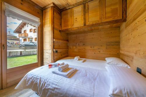 Apartamento Casa Loredana