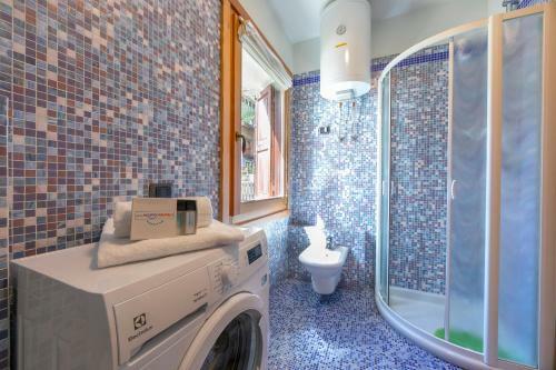 Apartamento Casa Loredana