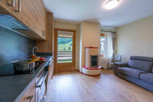 Apartamento Casa Loredana