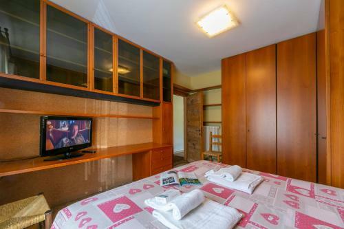 Apartamento Casa Loredana