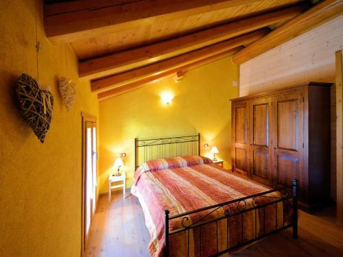 Locazione Turistica Le Baite Di Bodone - Grv610
