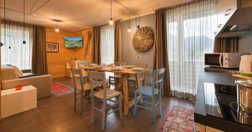 Apartamento Appartamenti Cronox